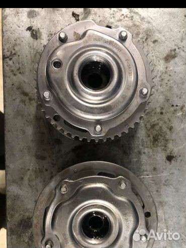 Фазолегуляторы опель