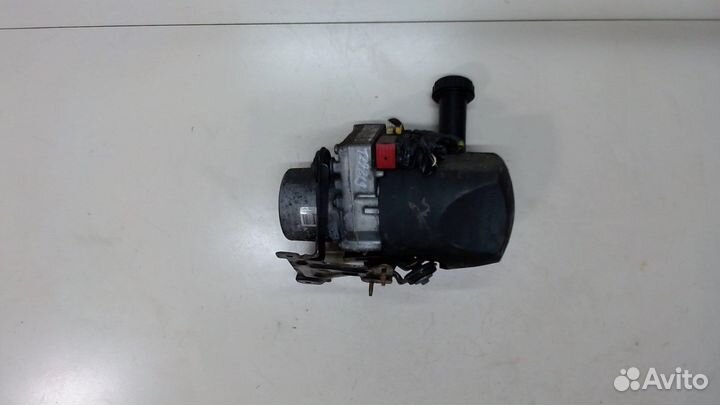 Насос усилителя руля Peugeot 407, 2010