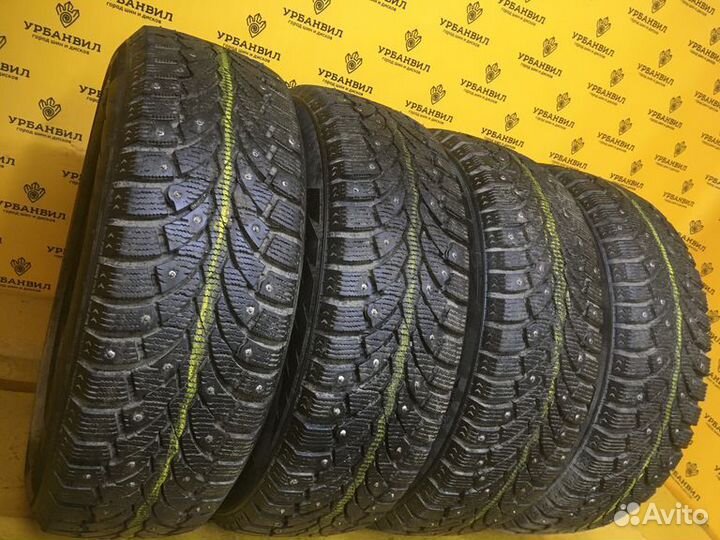 Formula Ice 195/60 R15 88T