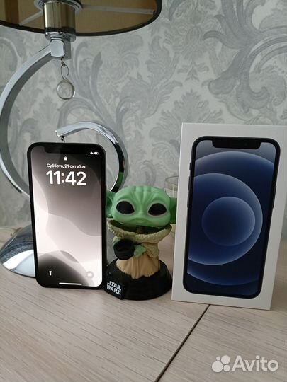 iPhone 12 mini, 64 ГБ