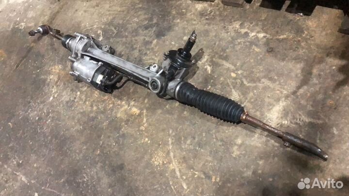Рулевая рейка Bmw 1 Series F20 1.6 2013