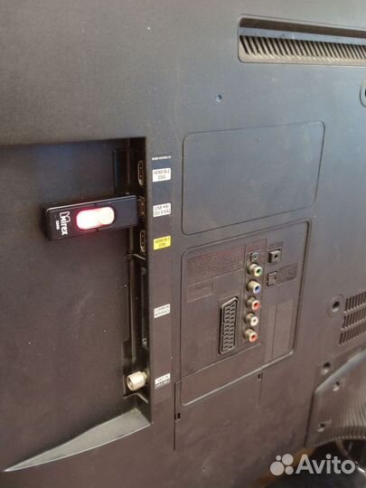 Телевизор samsung 40 дюймов