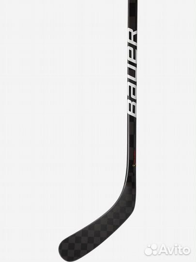 Клюшка хоккейная bauer hyperlite