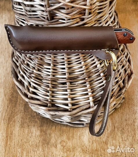 Ножи для охоты и рыбалки