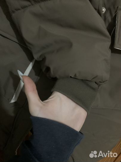 Пальто женское