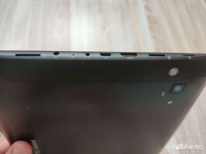 Планшет Pipo Max M6 10