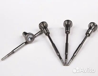 Мультипликатор клапан форсунки Bosch F00RJ00420