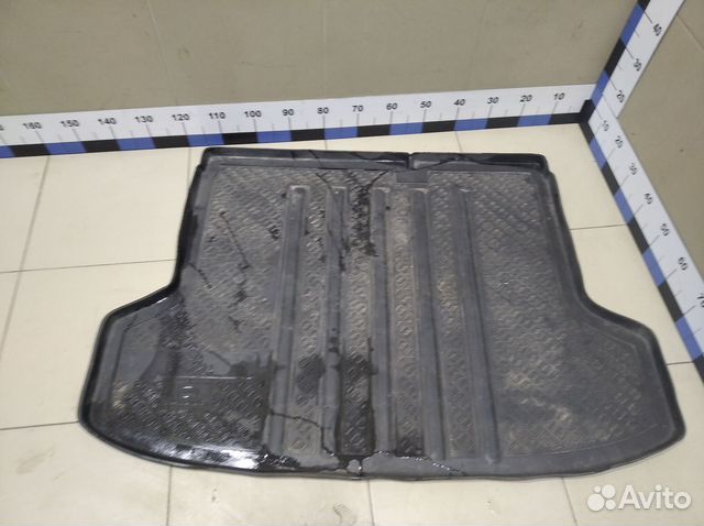 Коврик RIO 2005-2011