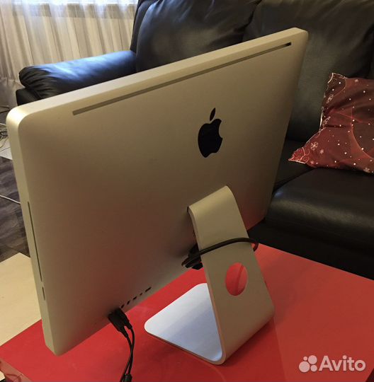 Apple iMac 21.5