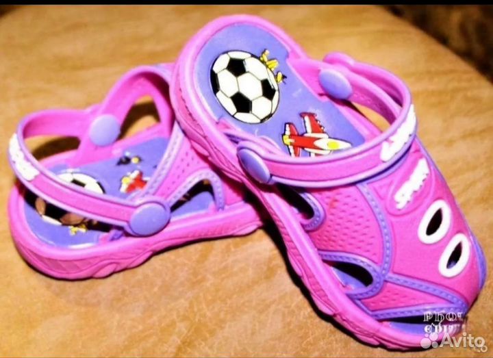 Сабо Flamingo 25р