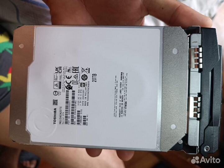 Toshiba