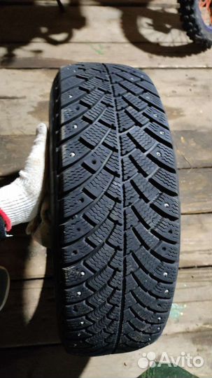 Bfgoodrich G-Force Stud 185/65 R15 88Q