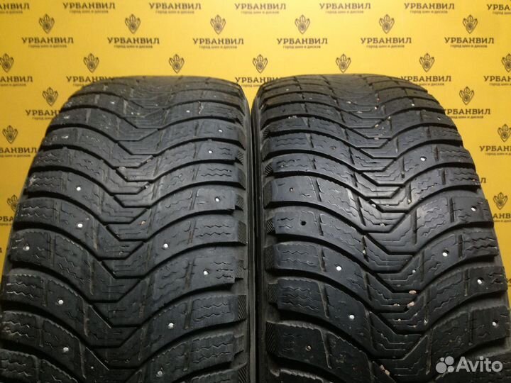 Michelin X-Ice North 3 215/60 R16