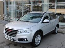 Haval H6 1.5 MT, 2016, 166 490 км, с пробегом, цена 1 465 000 руб.