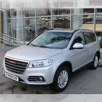 Haval H6 1.5 MT, 2016, 166 490 км, с пробегом, цена 1 405 000 руб.