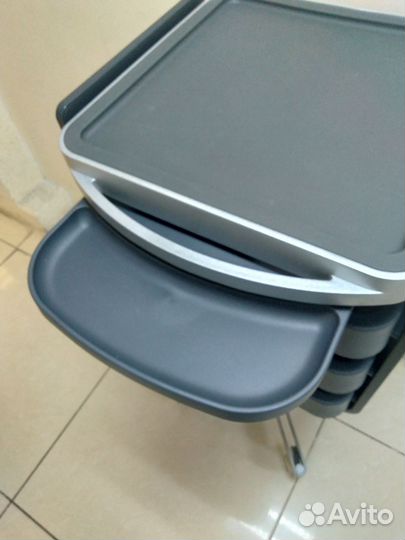 Тележка парикмахерская londa