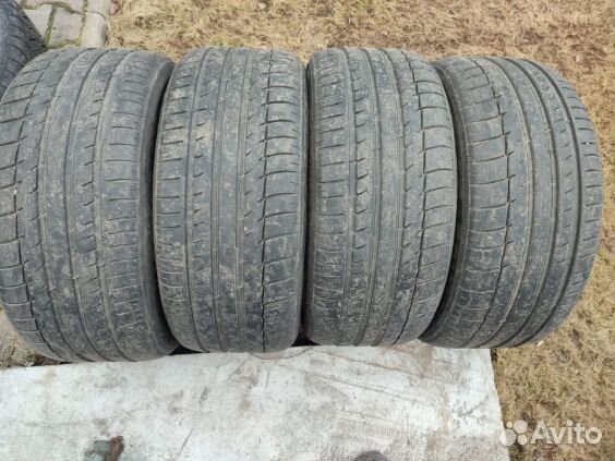 Triangle Sportex TSH11 255/45 R18 103Y