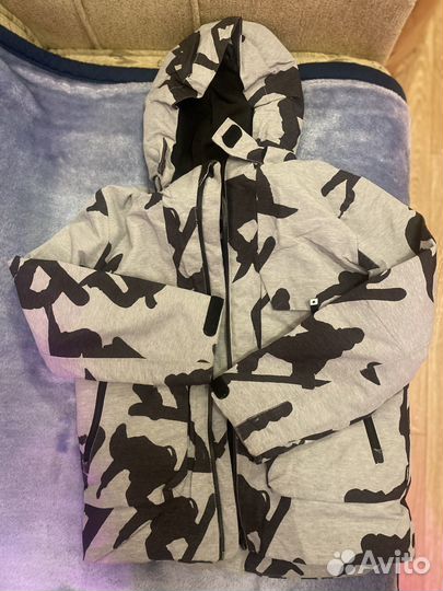 Molo 140 костюм