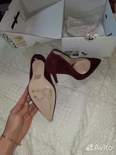 Туфли фирма Aldo