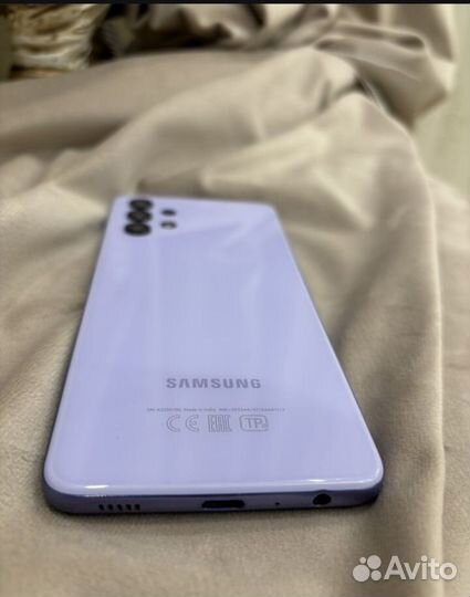 Samsung Galaxy A32, 6/128 ГБ
