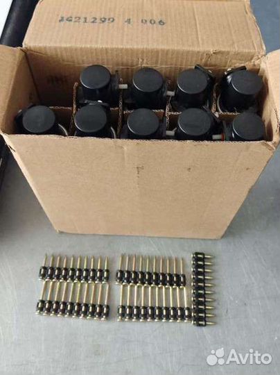 Аренда монтажного пистолета Toua