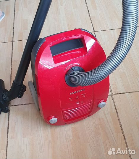Пылесос samsung SC4181