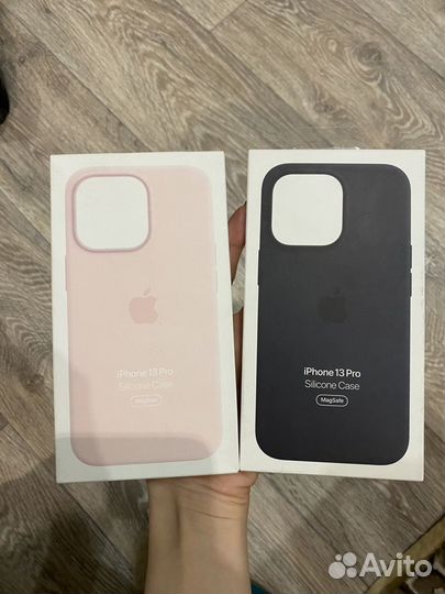 Оригинальный чехол на iPhone 13 pro, на 12 mini