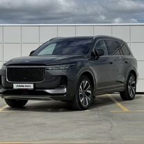 LiXiang One 1.2 CVT, 2022, 12 066 км, с пробегом, цена 4 799 000 руб.