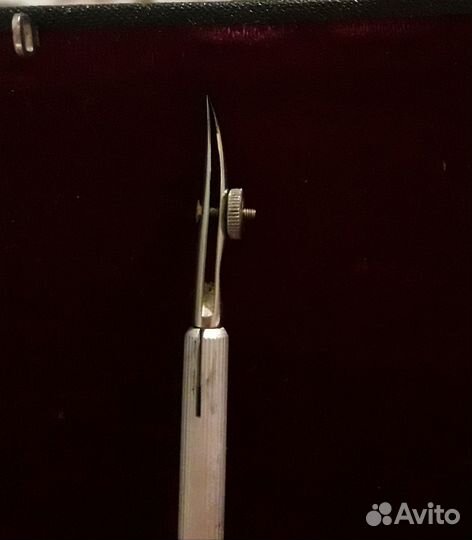 Чертежные инструменты.Остатки