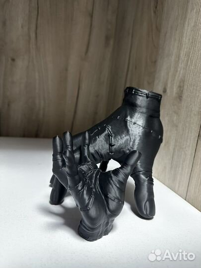 Рука Вещь Уэнсдей (Wednesday) 3d модель