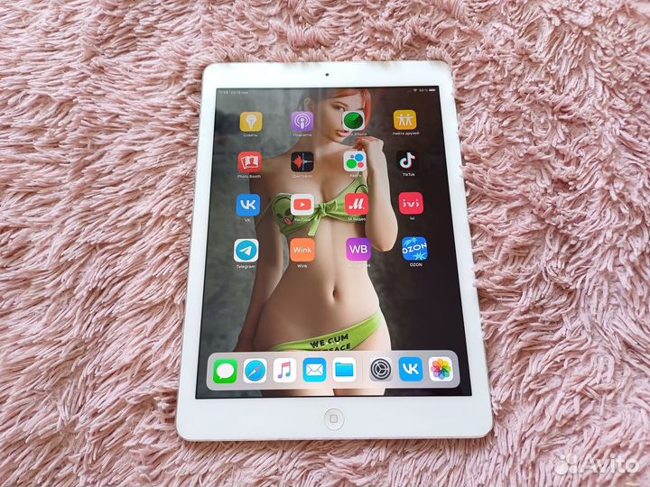 Планшет 