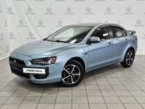 Mitsubishi Lancer 1.5 MT, 2007, 220 023 км, с пробегом, цена 580 000 руб.