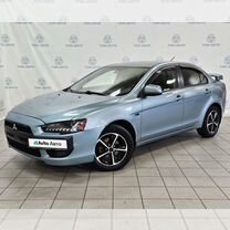 Mitsubishi Lancer 1.5 MT, 2007, 220 023 км, с пробегом, цена 600 000 руб.