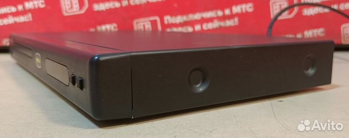 DVD-плеер Samsung DVD-P181