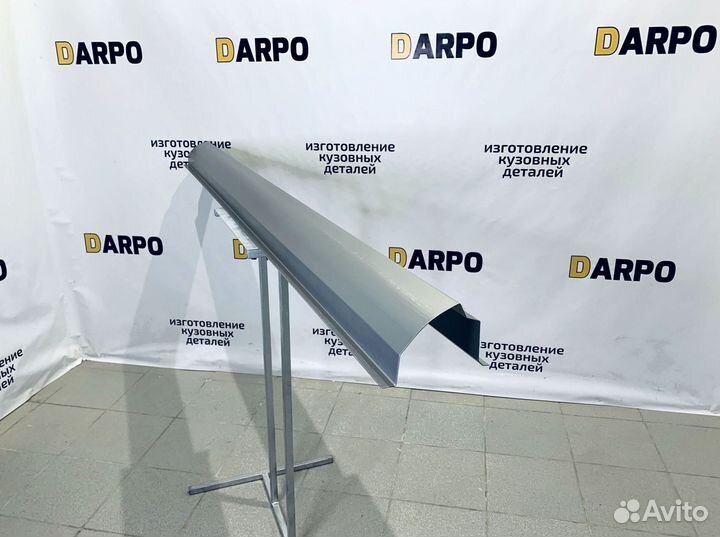 Пороги для Suzuki Grand Vitara 1 1997-2062