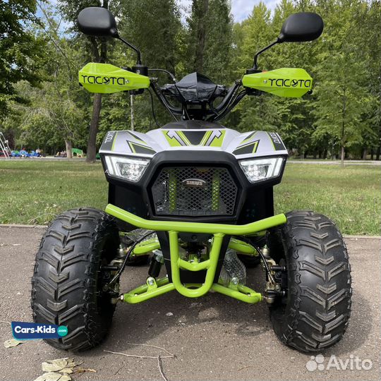 Квадроцикл бензиновый Yacota Sirius 110 куб