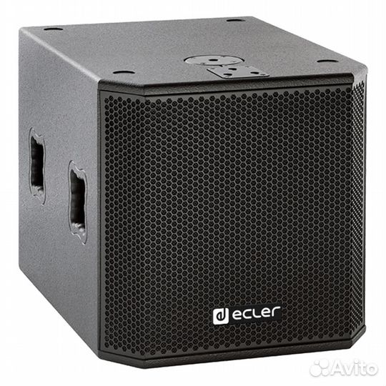 Сабвуфер Ecler labi1-SB18