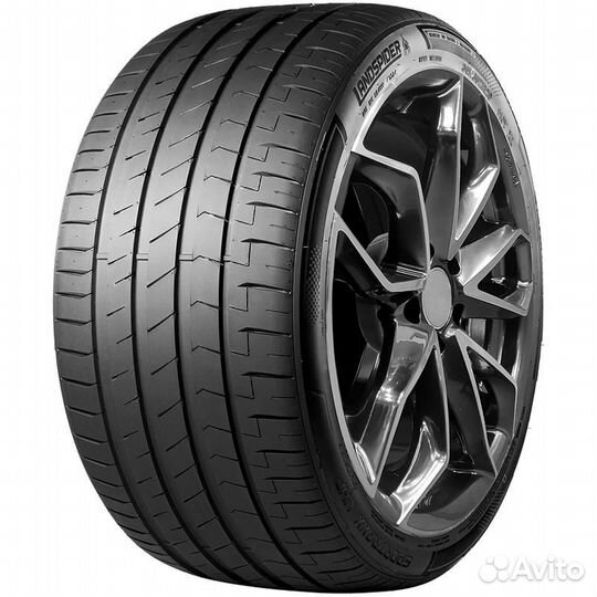 Landspider Sportraxx UHP 255/40 R18 99Y