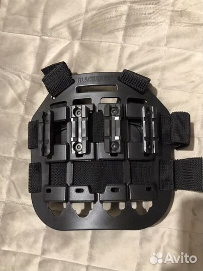 Набедренная платформа Blackhawk TAC Mod DL
