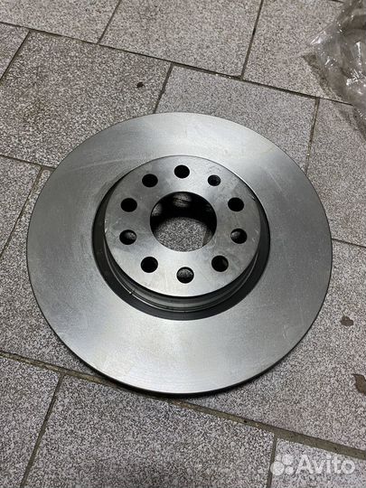 Тормозные диски