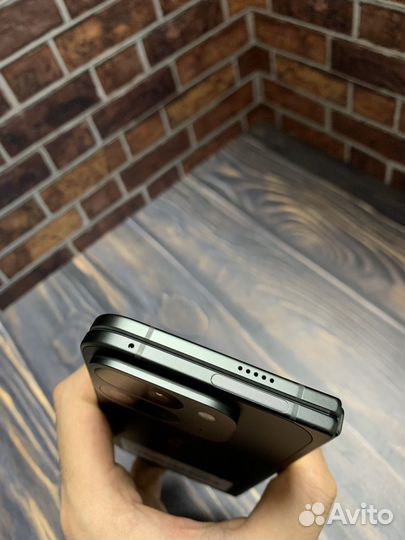 Google Pixel 9 Pro Fold, 16/256 ГБ