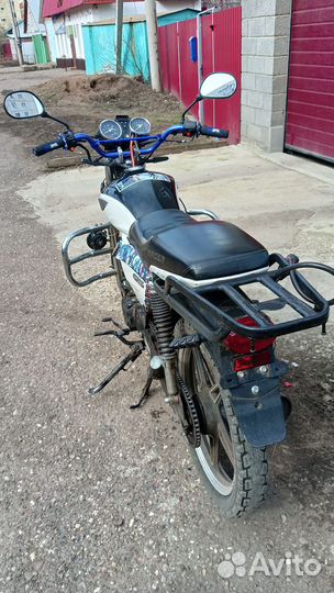 Рейсер 110
