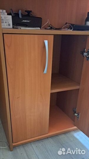 Двухъярусная кровать