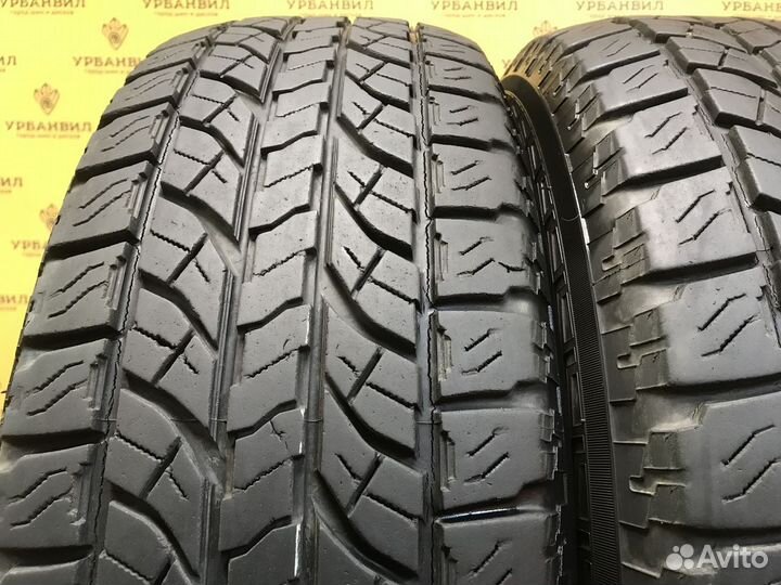 Yokohama Geolandar A/T-S G012 245/65 R17 107H