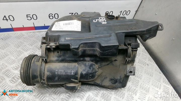 Корпус воздушного фильтра Toyota J120