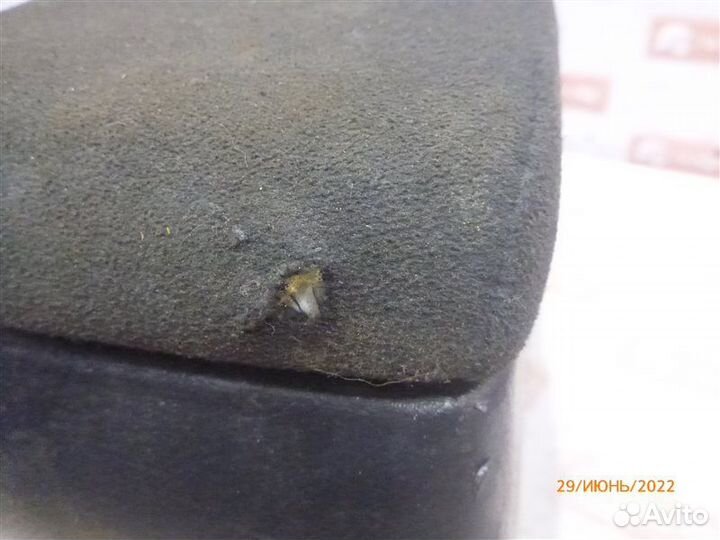 Подлокотник Mitsubishi Lancer CS1A 4G18 2007