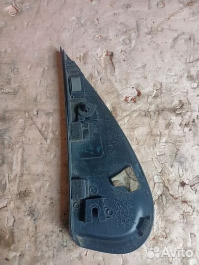 Накладка на крыло заднее Mazda 6 GG GJ8J50N11