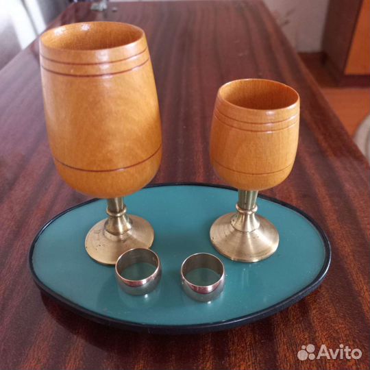 Сувениры СССР