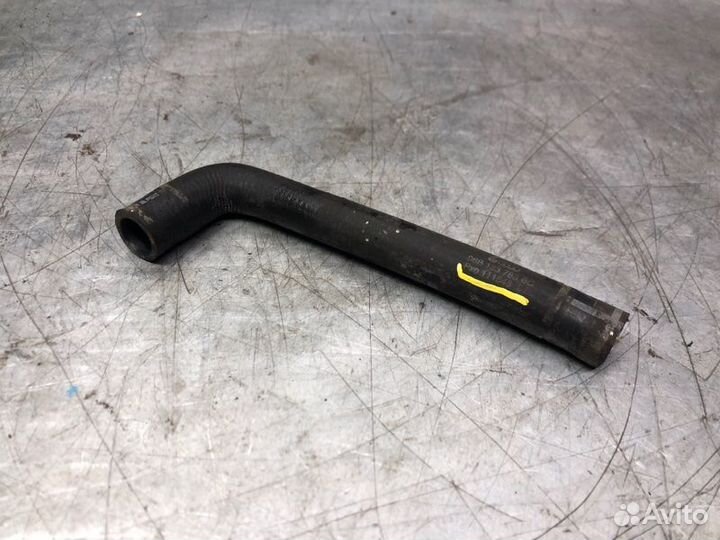 Трубка вентиляционная Audi A4 B6 2000-2004 седан