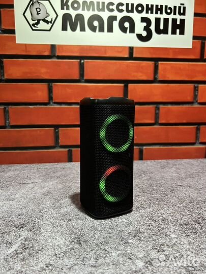 Bluetooth колонка